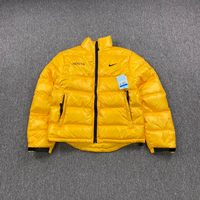 Jaqueta Puffer Nike NOCTA - Encomenda