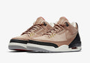Jordan 3 Retro JTH Bio Beige - Encomenda