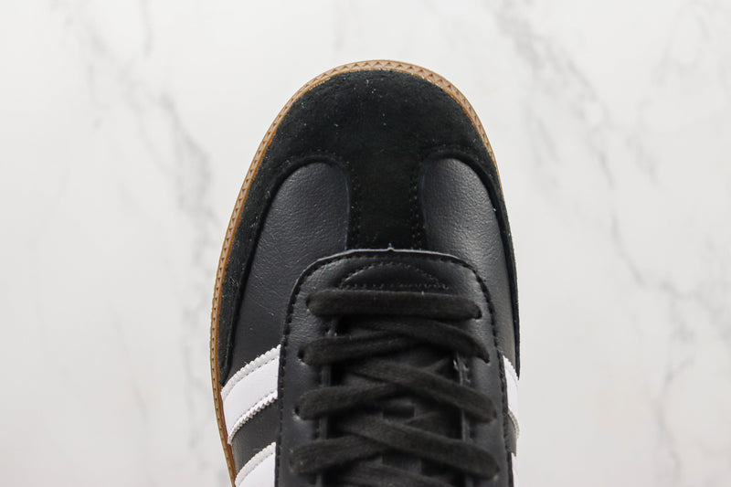 Adidas Samba Black White - Encomenda