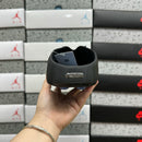 Slide Nike Mind 001 X NOCTA Black - Encomenda