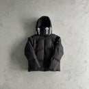 Jaqueta Trapstar Irongate Collar Puffer - Encomenda