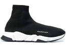 Balenciaga Speed Recycled Black White - Encomenda