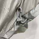 Jaqueta Louis Vuitton Patchworked Portrait Puffer - Encomenda