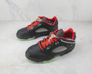 Jordan 5 Retro Low Clot Jade - Encomenda