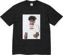 Camiseta Supreme NBA Youngboy Black - ENCOMENDA