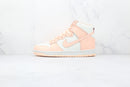 Nike Dunk High Crimson Tint - Encomenda