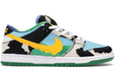 Nike SB Dunk Low Ben & Jerry's Chunky Dunky - Encomenda