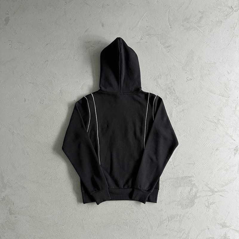 Conjunto Trapstar Shooters Technical Hoodie - Encomenda
