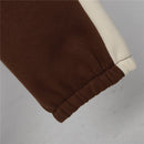 Calça Fear Of GodEssentials Marrom - Encomenda