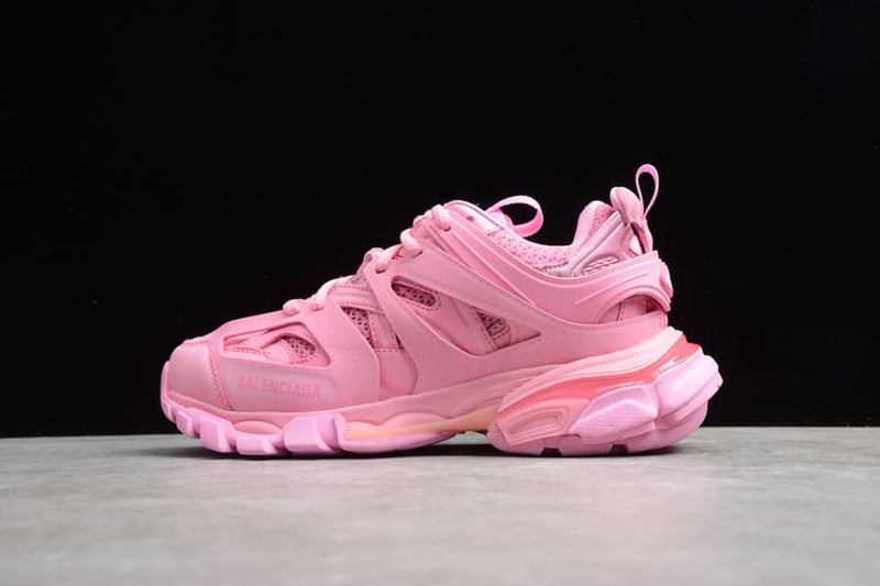 Balenciaga Track Pink - Encomenda