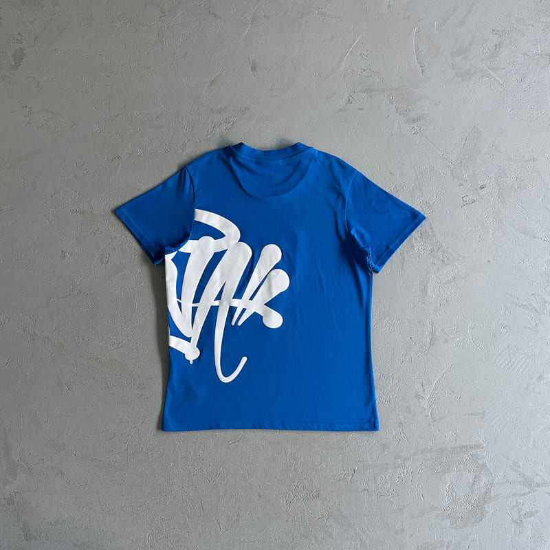 Conjunto Syna World Team Syna Twinset Blue - Encomenda
