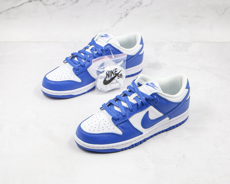 Nike Dunk Low SP Kentucky - Encomenda
