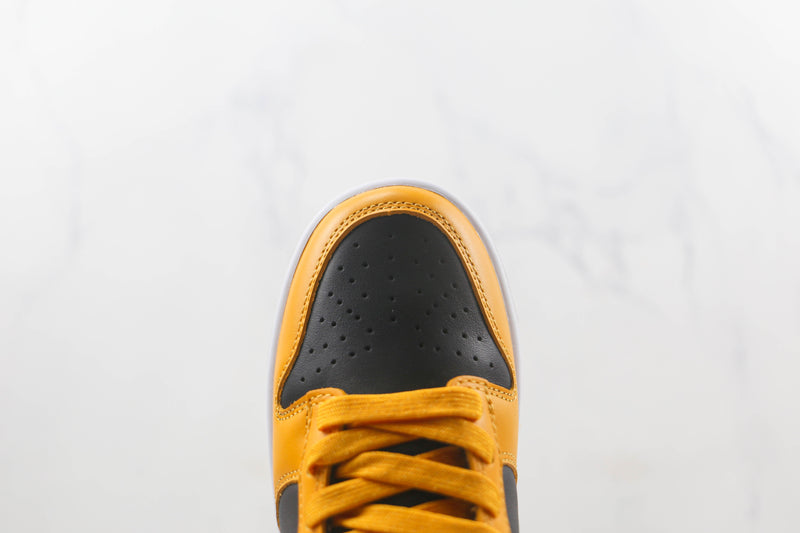 Nike Dunk Low Goldenrod - Encomenda