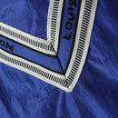 Conjunto Louis Vuitton Technical Tracksuit Azure - Encomenda