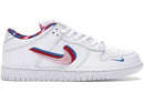 Nike SB Dunk Low Parra - Encomenda