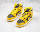 Nike Dunk High Varsity Maize - Encomenda