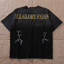 Camiseta Vale Forever Guard Dog Black