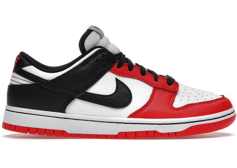 Nike Dunk Low NBA - Encomenda