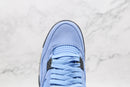Jordan 4 Retro University Blue - Encomenda