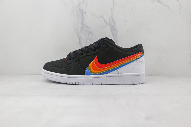 Nike SB Dunk Low Polaroid - Encomenda