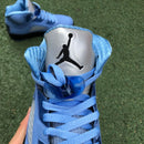 Air Jordan 5 Retro UNC University Blue - Encomenda