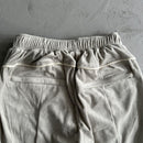 Conjunto Corteiz Veludo Cinza - Encomenda