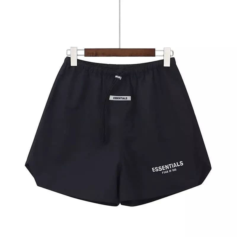 Shorts Fear of God Essentials Refletivo - Encomenda