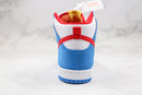 Nike SB Dunk High Doraemon - Encomenda