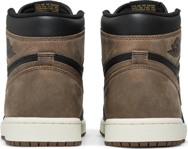Jordan 1 Retro High Palomino - Encomenda