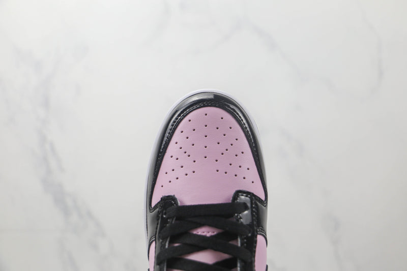Nike Dunk Low Pink Foam Black - Encomenda