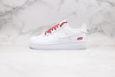 Nike Air Force 1 Low Supreme White - ENCOMENDA
