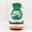 Jordan 4 Retro SB Pine Green - Encomenda