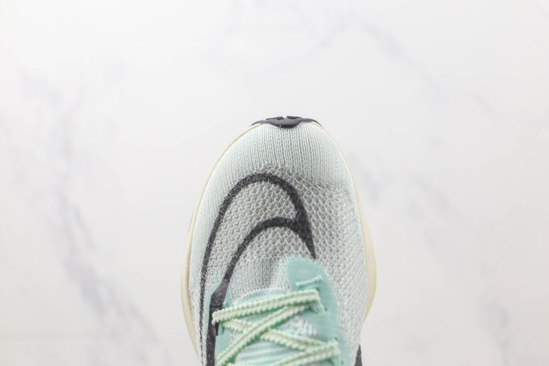 Nike Air Zoom Alphafly Next%2 Mint Foam - Encomenda