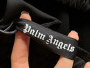Conjunto Palm Angels Logo Tracksuit Black - Encomenda
