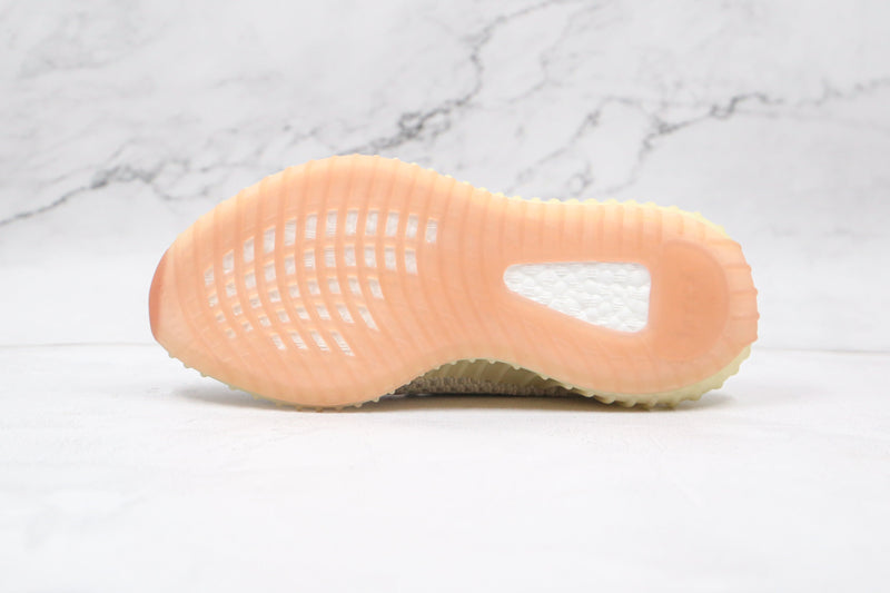 Adidas Yeezy Boost 350 V2 Citrin (Non-Reflective) - Encomenda