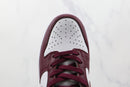 Nike Dunk Low Bordeaux - Encomenda