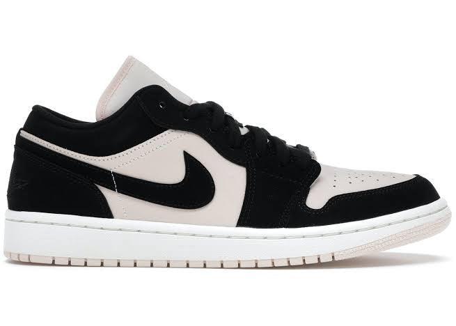 Jordan 1 Low Black Guava Ice - Encomenda