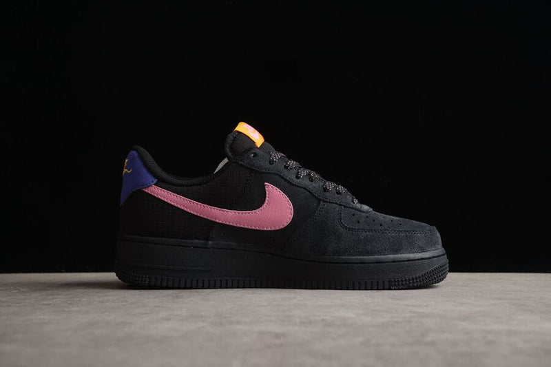 Air Force 1 Low ACG Black - Encomenda
