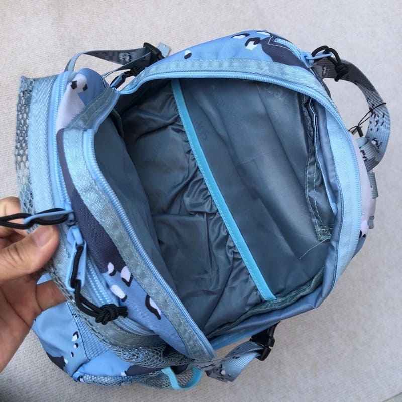 Mochila Supreme SS20 - Encomenda
