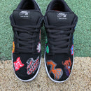 Nike SB Dunk Low Neckface - Encomenda