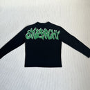 Synaworld ‘Synarchy’ Longsleeve Tee - Encomenda