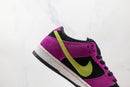 Nike SB Dunk Low ACG Terra Red Plum - Encomenda