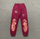 Calça Sp5der Nocturnal Highway - Encomenda