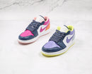 Jordan 1 Low Purple Magenta - Encomenda