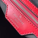 Bolsa Louis Vuitton x Supreme Keepall Bandouliere - Encomenda