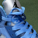 Air Jordan 5 Retro UNC University Blue - Encomenda