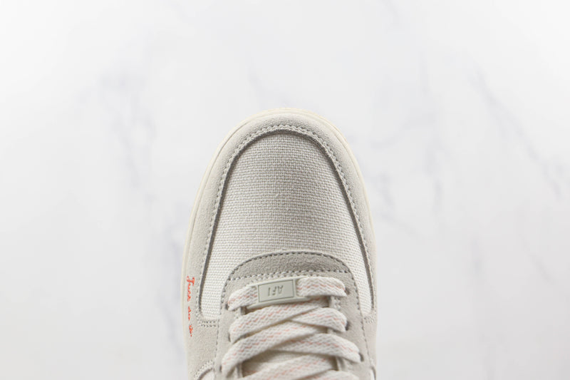 Nike Air Force 1 Rock N Roll - Encomenda
