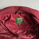 Conjunto Corteiz Veludo Vermelho - Encomenda