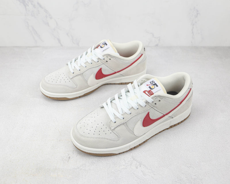 Nike Dunk Low SE 85 Sail Orange - Encomenda