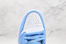 Jordan 1 Low UNC - Encomenda